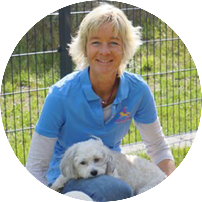 Simone Isenberg, Hundeschule, 2 For More