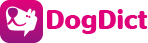 DogDict Logo